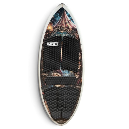 Humanity skim style - 54”,
