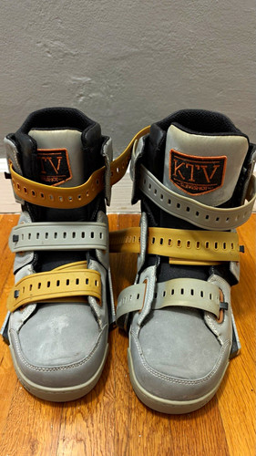 Slingshot ktv wakeboard - slingshot,