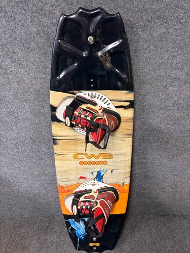 Cwb inferno 141 wakeboard - cwb, cm