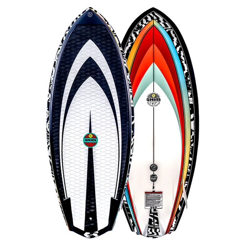 Hyperlite shim wakesurf - hyperlite,