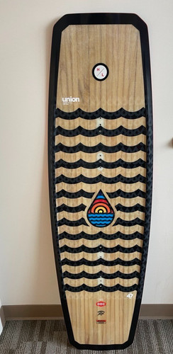 Hyperlite union 147cm - 147cm, cable